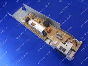 Power Supply [2nd]